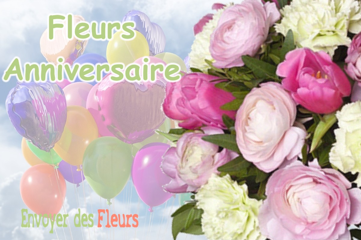 lIVRAISON FLEURS ANNIVERSAIRE à CLERMONT-EN-ARGONNE