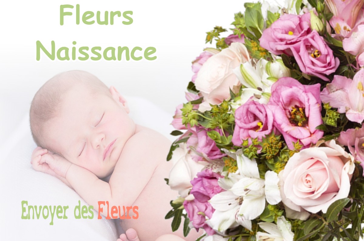 lIVRAISON FLEURS NAISSANCE à CLERMONT-EN-ARGONNE